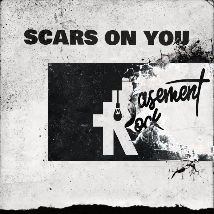 Scars on you 